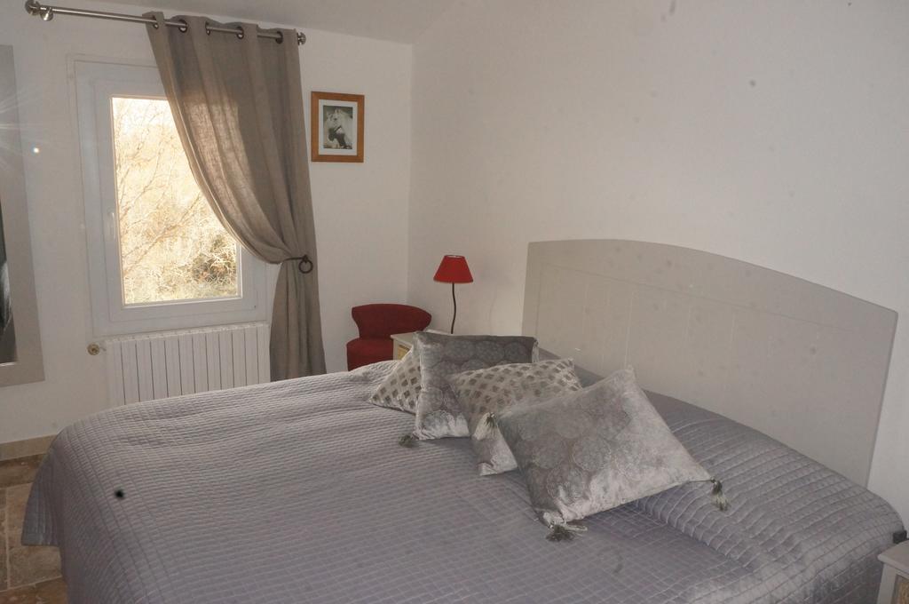Gites Equestres Lou Caloun - Les Saintes Maries De La Mer Exterior photo